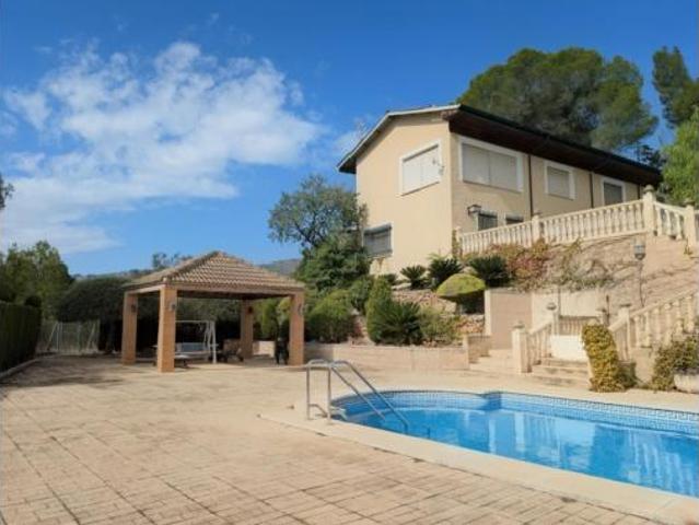 Chalet en venta en Polígon Industrial Els Algars-La Llaona, Cocentaina