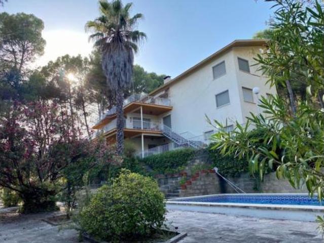 Chalet en venta en els Algars, el Comtat