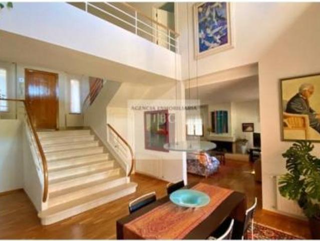 Villa en venta en Cocentaina, Estació Nord