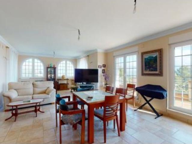 Villa en venta en Cocentaina