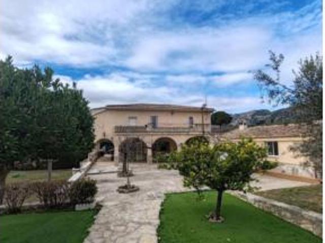 Chalet en venta en els Algars, el Comtat