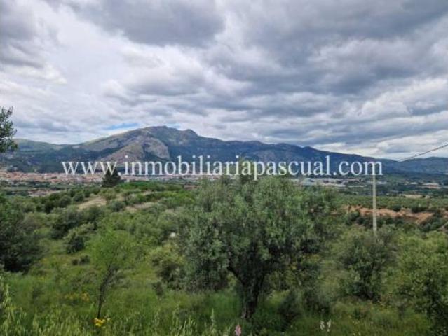 Chalet en venta en el Comtat, Valencia