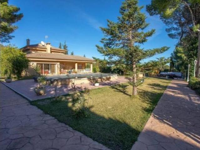 Chalet en venta en Estació Nord, el Comtat