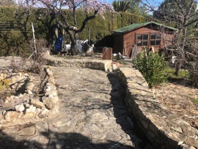 Chalet en venta en Gormaig, el Comtat