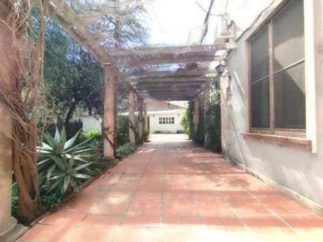 Chalet en venta en el Comtat, Valencia