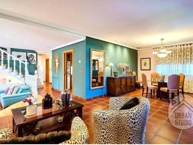 Chalet en venta en el Comtat, Valencia