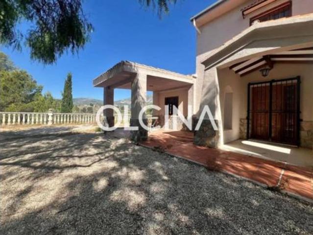 Chalet en venta en Alqueries de Benifloret, el Comtat