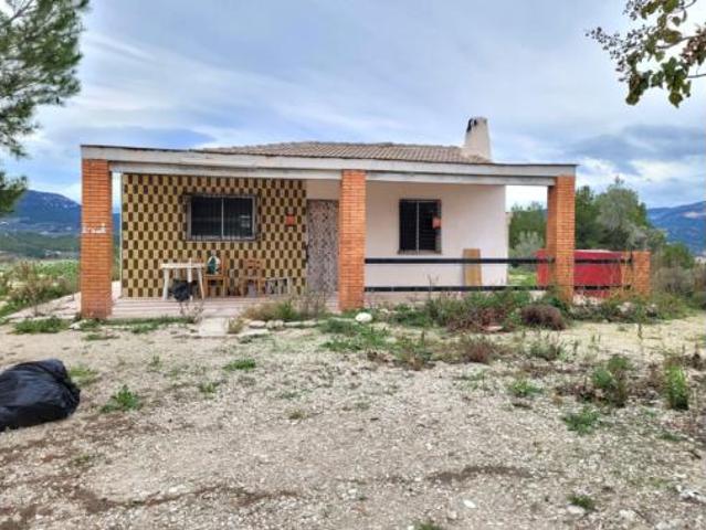 Chalet en venta en Cocentaina, Valencia