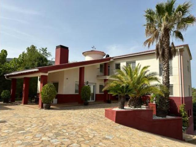 Chalet en venta en Gormaig, el Comtat