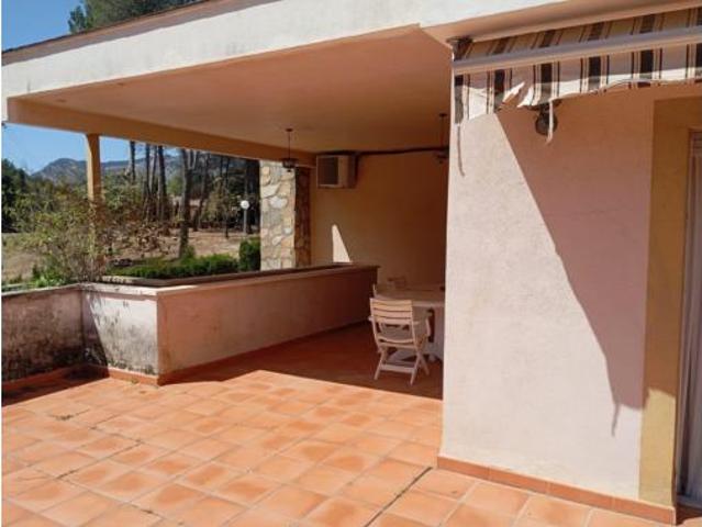 Chalet en venta en els Algars, el Comtat