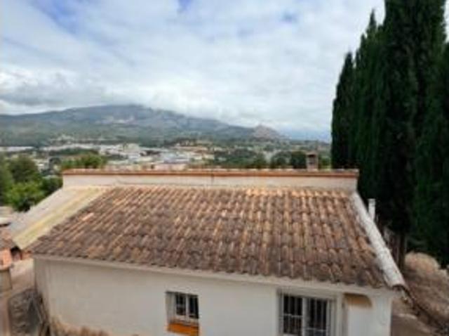 Chalet en venta en el Comtat, Valencia