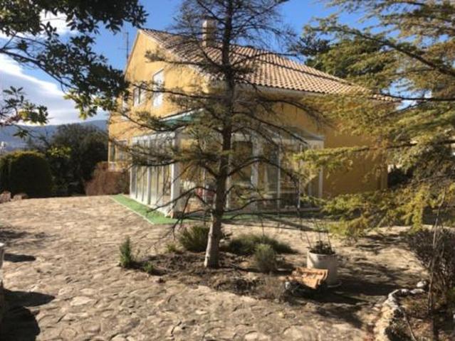Chalet en venta en Gormaig, el Comtat