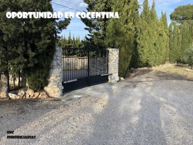 Chalet en venta en l'Alcúdia, el Comtat