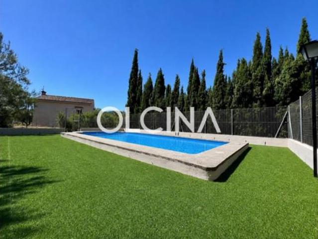 Chalet en venta en Alqueries de Benifloret, el Comtat
