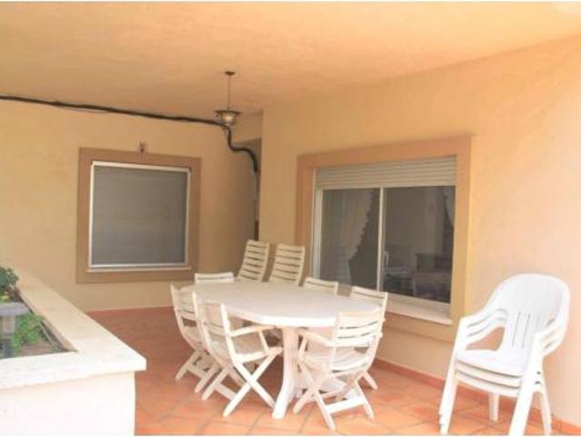Chalet en venta en el Comtat, Valencia