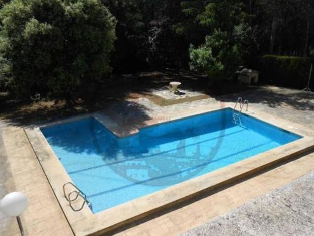 Villa en venta en Cocentaina, Gormaig