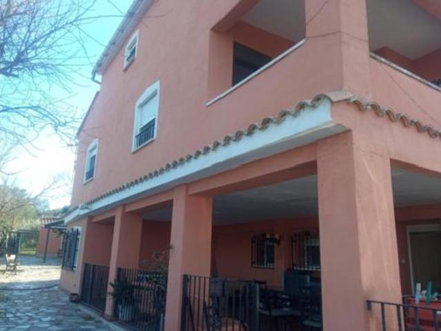 Chalet en venta en Alqueries de Benifloret, el Comtat