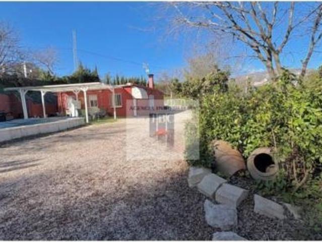Chalet en venta en el Comtat, Valencia