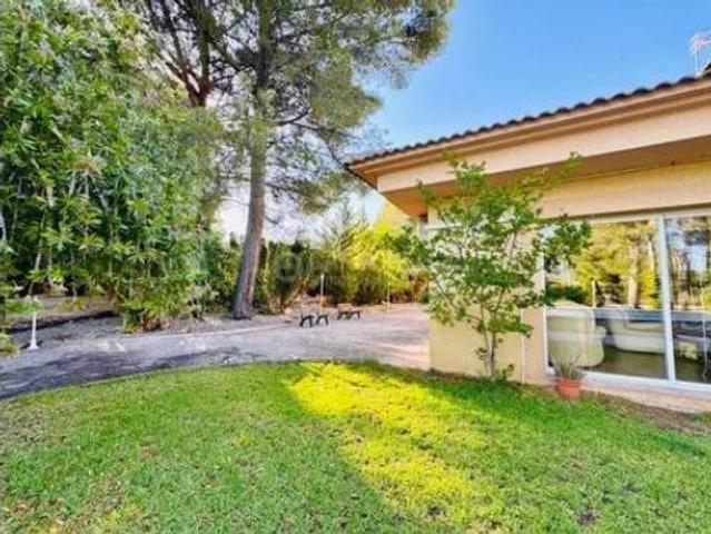 Chalet en venta en Estació Nord, el Comtat