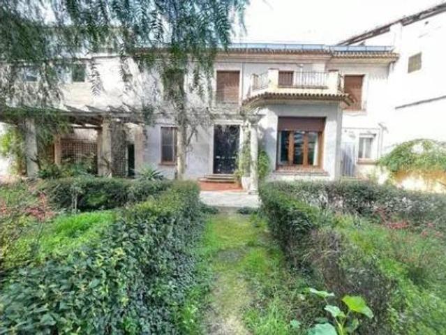 Chalet en venta en el Comtat, Valencia
