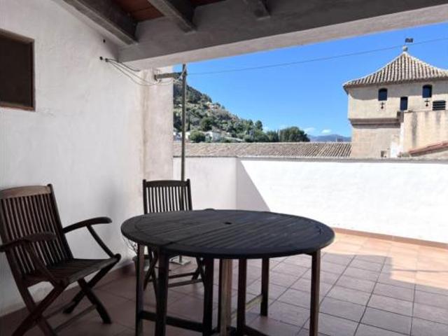 Chalet en venta en el Comtat, Valencia