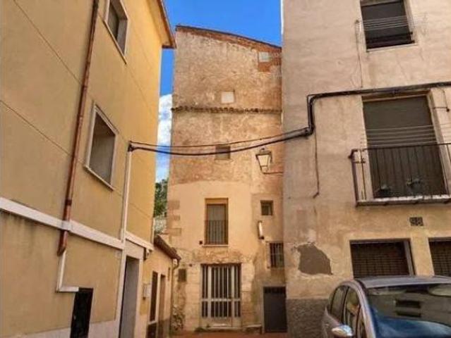 Chalet en venta en el Comtat, Valencia