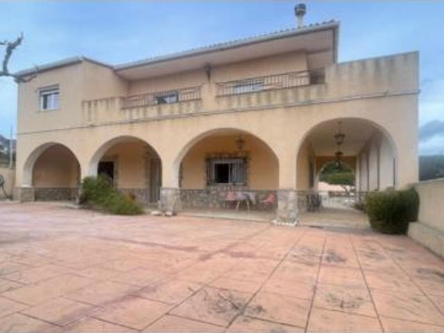 Chalet en venta en els Algars, el Comtat