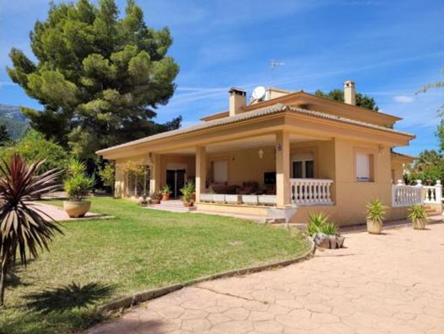 Chalet en venta en l'Alcúdia, el Comtat