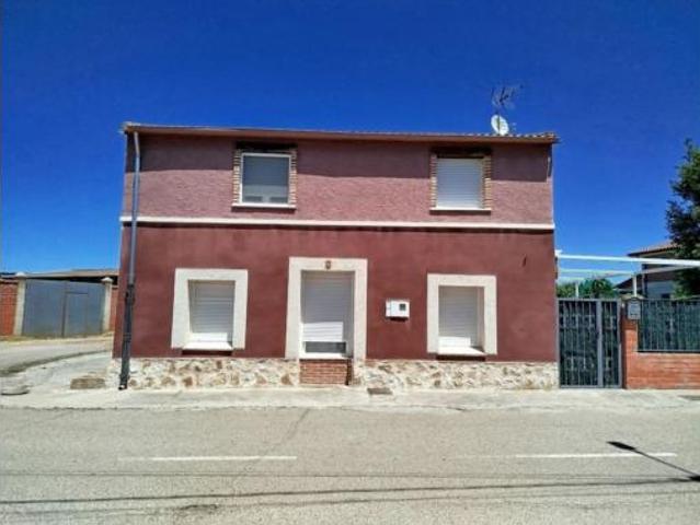 Chalet en venta en Cogeces De Íscar, Castilla y León