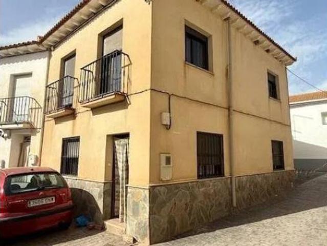 Chalet en venta en Comarca de Guadix, Andalucía