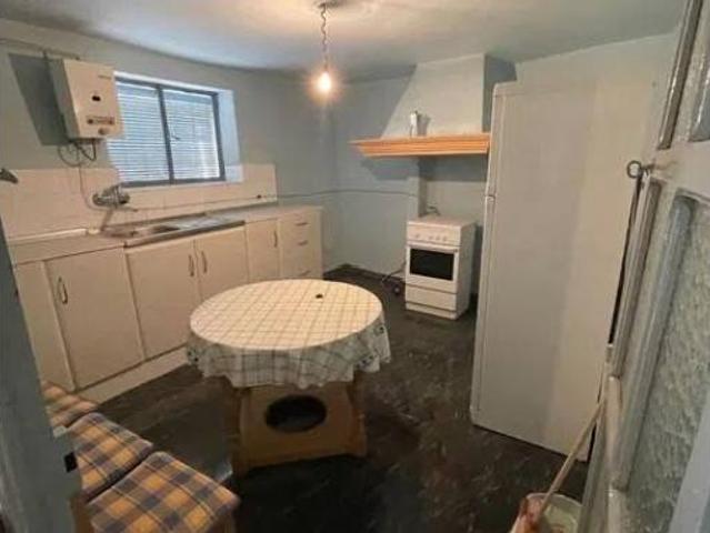 Chalet en venta en Comarca de Guadix, Andalucía