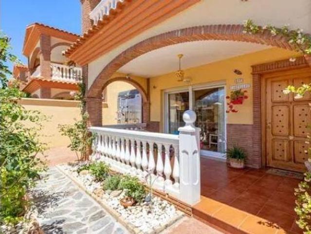 Chalet en venta en Comarca de Guadix, Andalucía