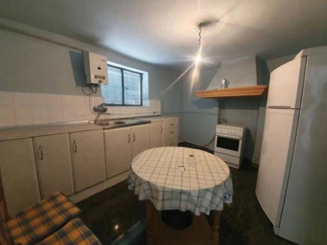 Chalet en venta en Comarca de Guadix, Andalucía