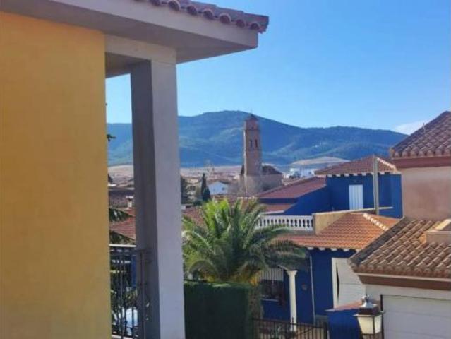 Chalet en venta en Comarca de Guadix, Andalucía