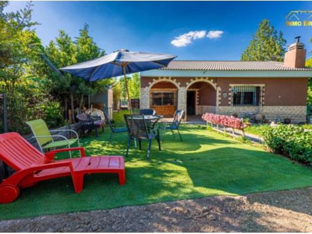 Chalet en venta en Cogolludo, Castilla-La Mancha