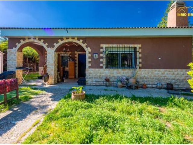 Chalet en venta en Cogolludo, Castilla-La Mancha