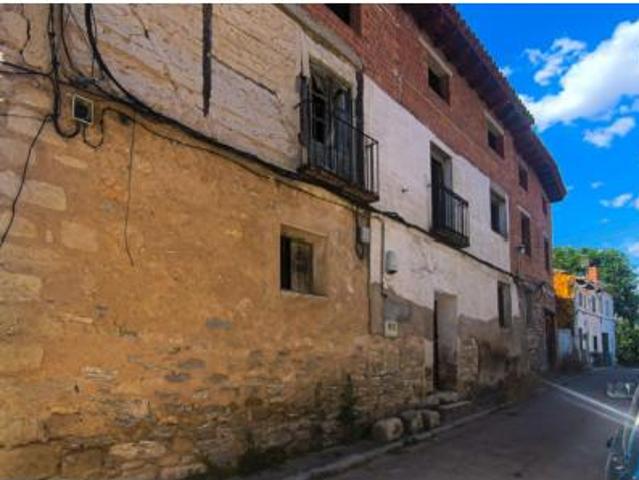 Chalet en venta en Cogolludo, Castilla-La Mancha
