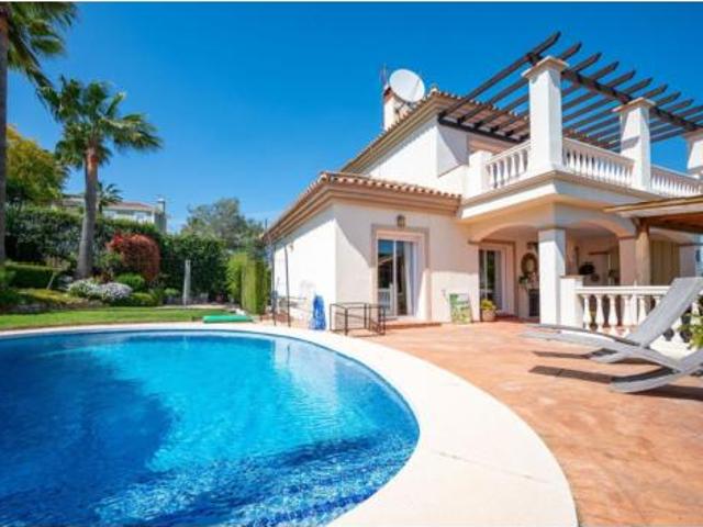 Chalet en venta en Miravalle Los Montecillos, Valle del Guadalhorce