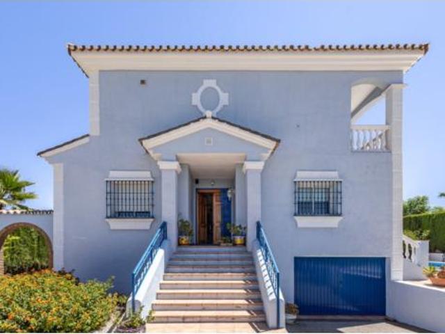 Chalet en venta en Las Delicias, Valle del Guadalhorce
