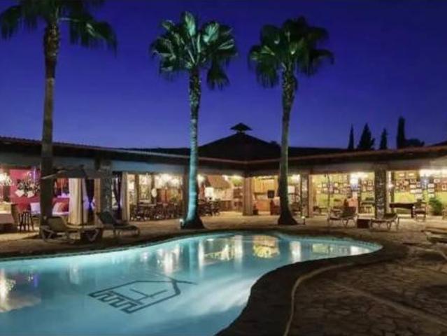 Chalet en venta en Miravalle Los Montecillos, Valle del Guadalhorce