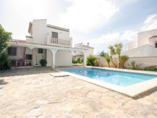Chalet en venta en El Rodeo, Valle del Guadalhorce