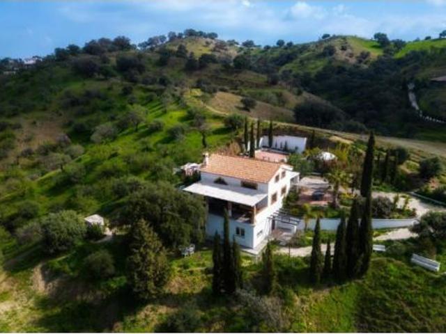 Chalet en venta en Miravalle Los Montecillos, Valle del Guadalhorce