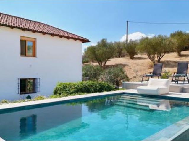 Chalet en venta en Miravalle Los Montecillos, Valle del Guadalhorce