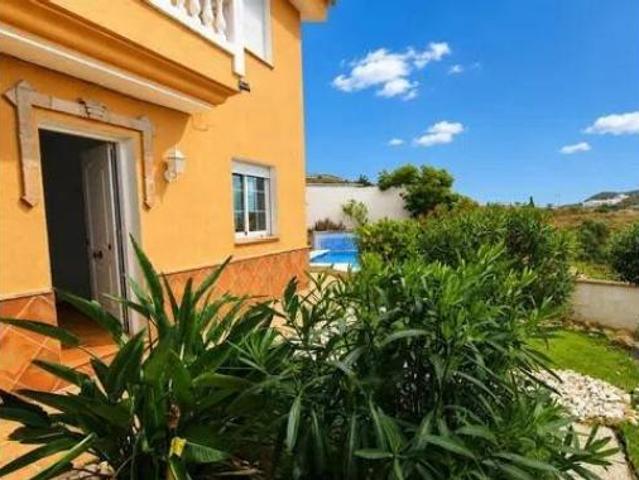 Chalet en venta en El Rodeo, Valle del Guadalhorce