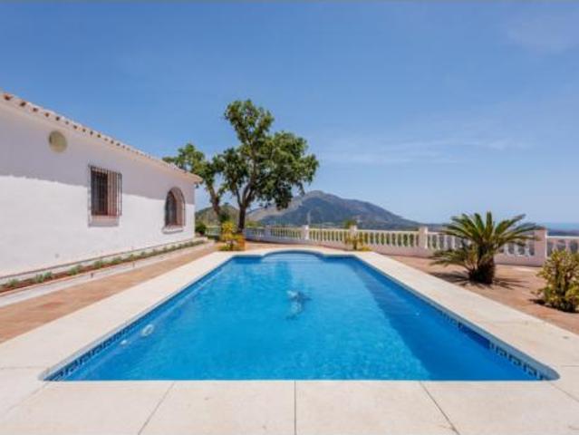 Chalet en venta en Miravalle Los Montecillos, Valle del Guadalhorce