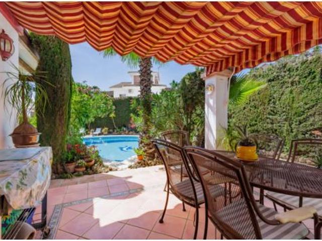 Chalet en venta en Miravalle Los Montecillos, Valle del Guadalhorce