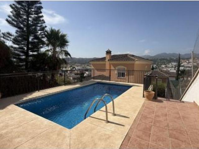 Chalet en venta en El Rodeo, Valle del Guadalhorce