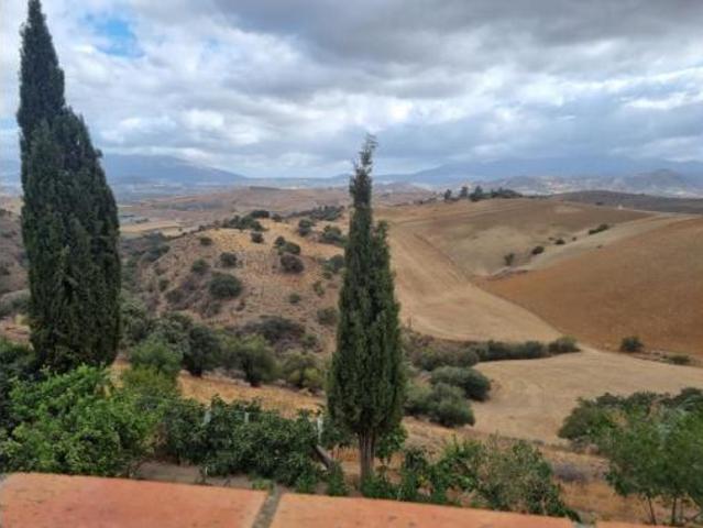 Chalet en venta en Sierra de las Nieves, Andalucía