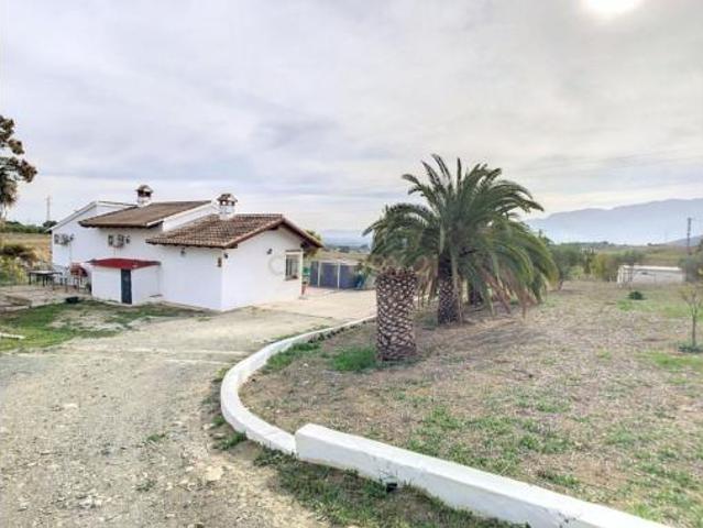 Chalet en venta en Valle del Guadalhorce, Andalucía
