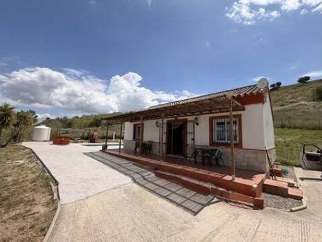 Chalet en venta en El Rodeo, Valle del Guadalhorce